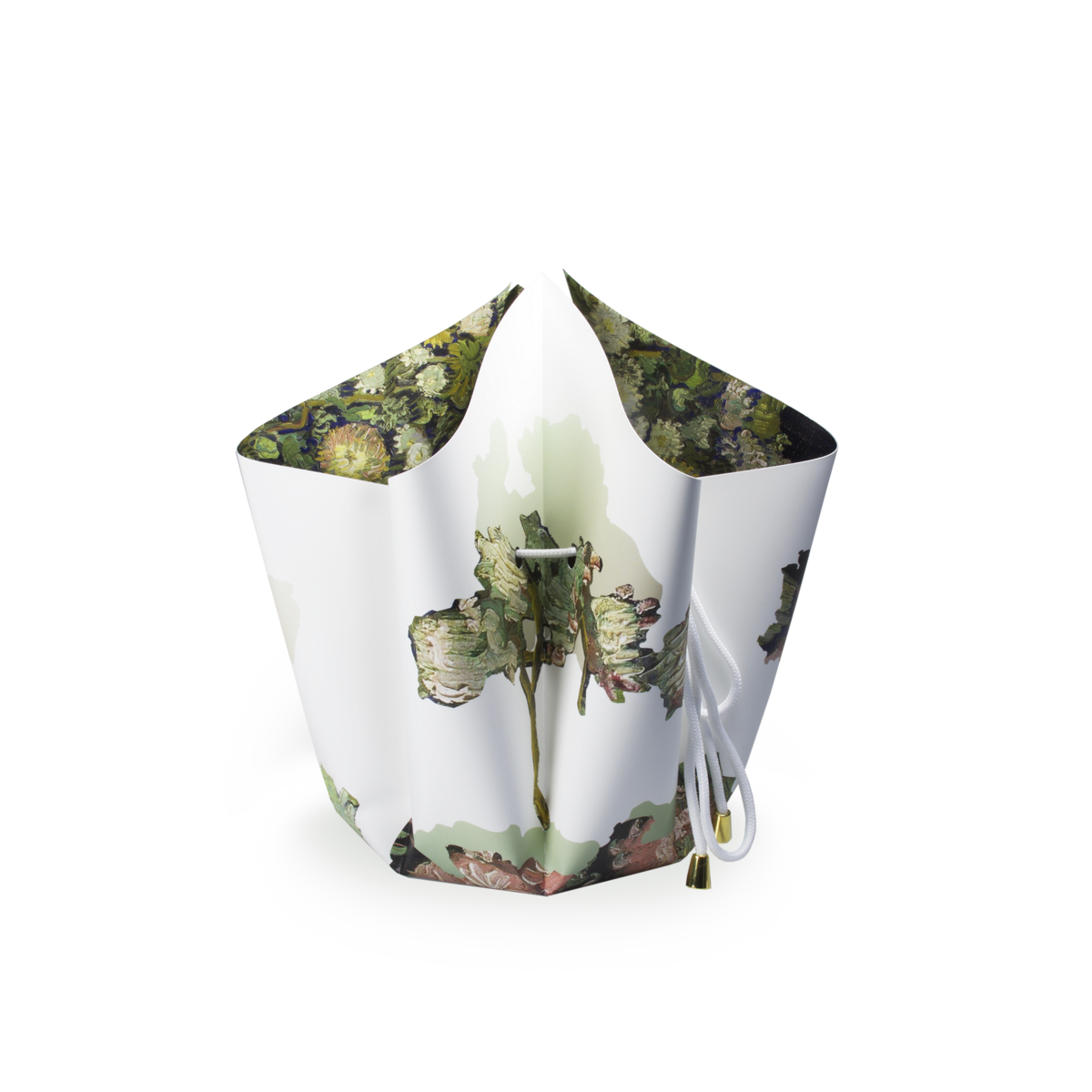 Hendrik 'Klappvase / Bogenvase' Vincent van Gogh '