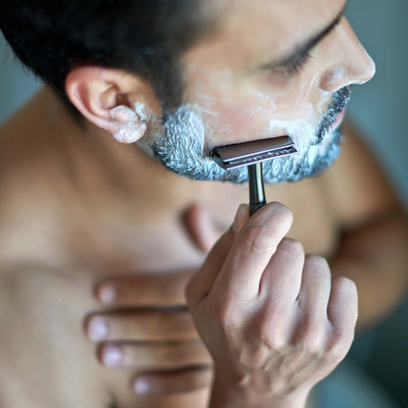 POWER SHAVE RASIERRIEGEL 80 G / 2.82 OZ