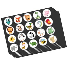 Reward system Potty Training
