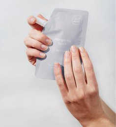 HAAN - Hand Sanitiser - Shake it Up Collection Refill Pouches (Pack of 5)