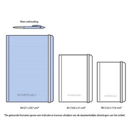 Maaltijdplanner A4