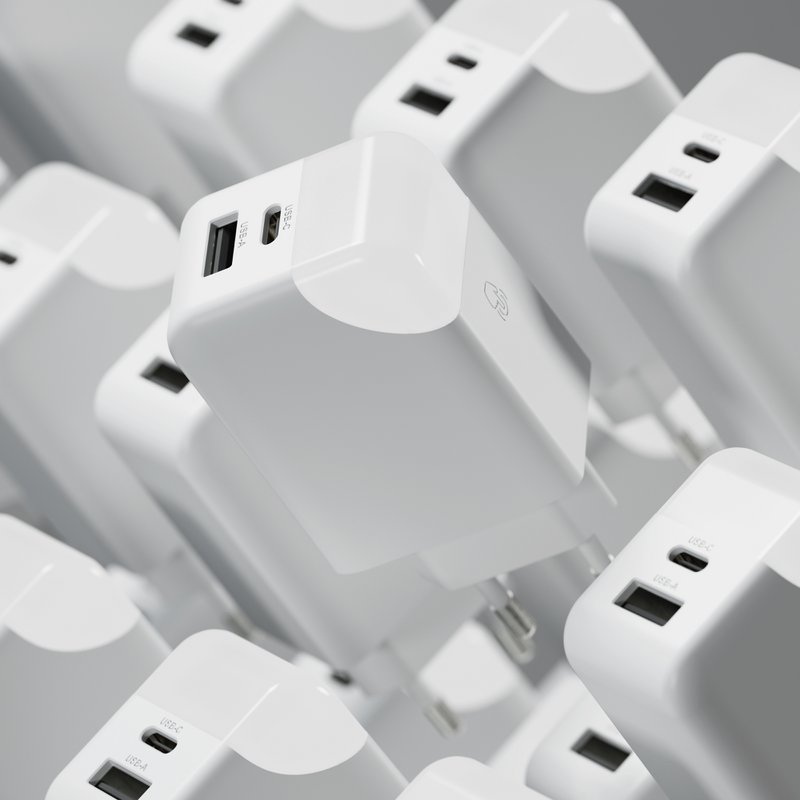 ⚡Adattatore di alimentazione 65W ⚡