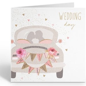 WEDDING DAY
