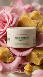 Bohemian Day – Barriera quotidiana