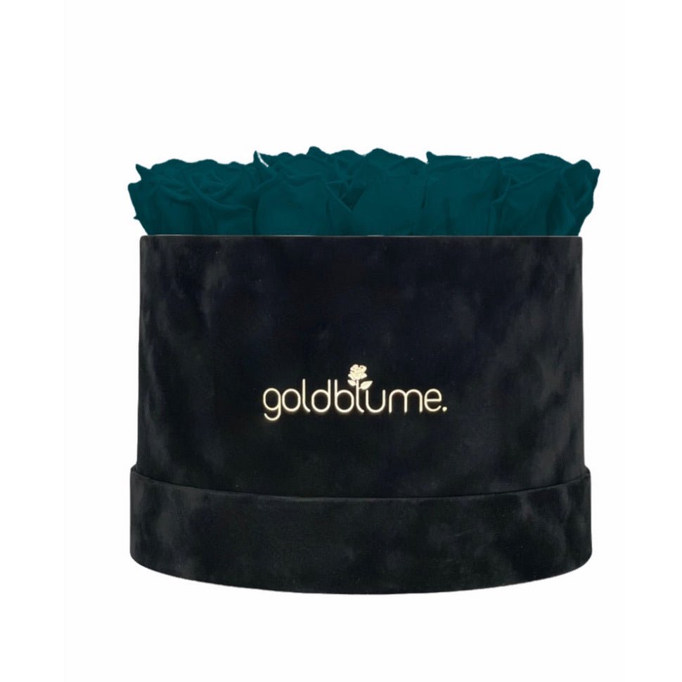 Velvet Black-collectie