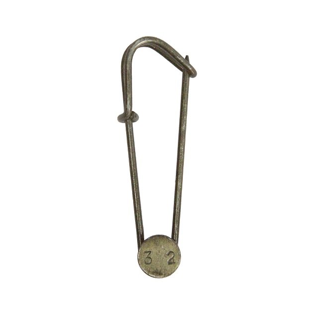 Laundry Pins Wire (5 pcs), Brut Homeware