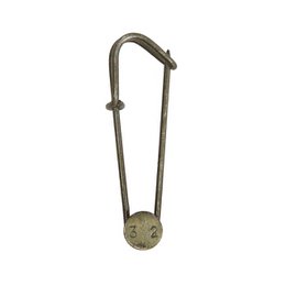 Laundry Pins Wire (5 pcs), Brut Homeware