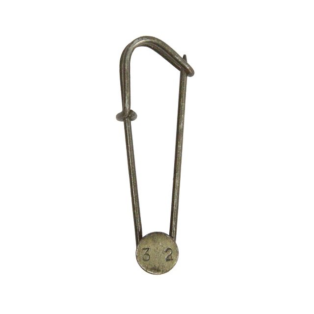 Laundry Pins Wire (5 pcs), Brut Homeware
