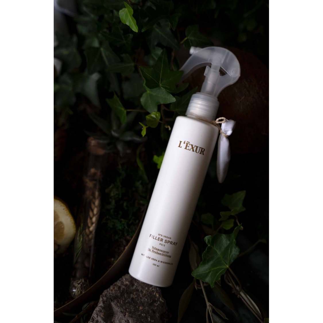 Filler Spray PO/2 - capelli chiari