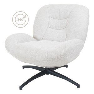 George Natural Sessel