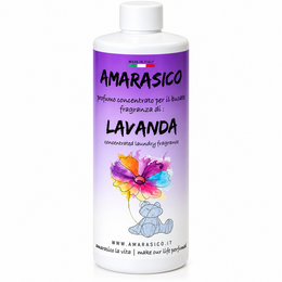 💜 LAVANDA wasparfum – Rustgevend, fris en klassiek lavendelaroma