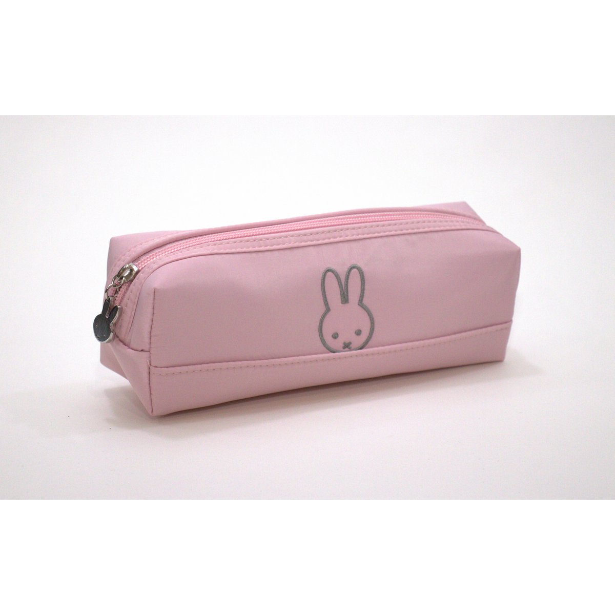 Trousse à stylos Miffy rose Collection ©Mercis Bv