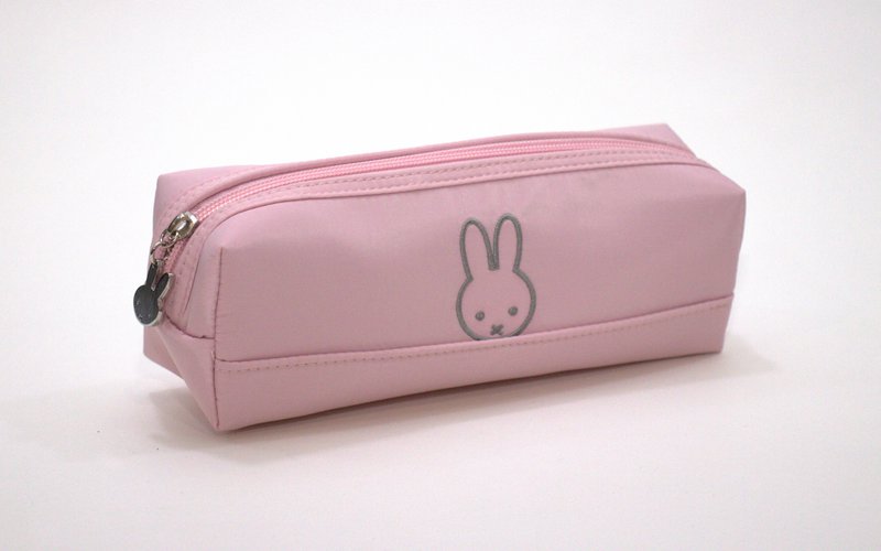 Trousse à stylos Miffy rose Collection ©Mercis Bv