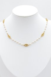 Collier en acier inoxydable