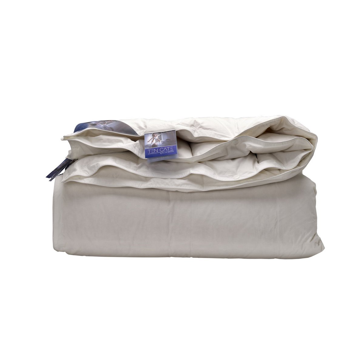 Ten Cate 90/10 Duck Donzen 4-Season Counter