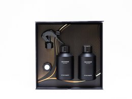 Geschenkbox „At The Fireplace“.