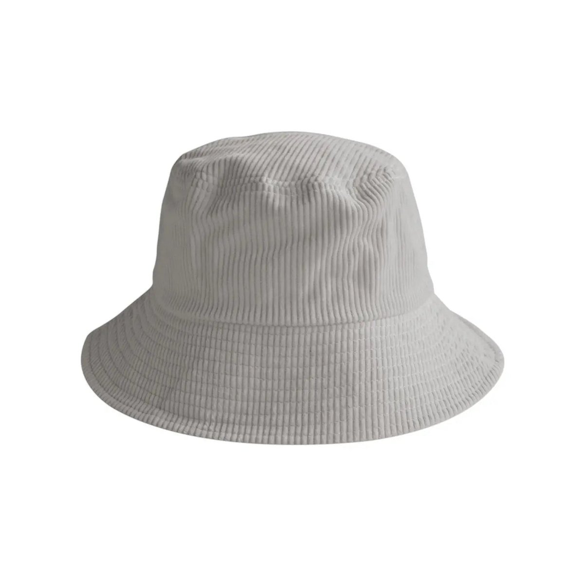 S/M: 56 cm Light Grey