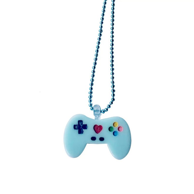 Pop Cutie Gamer Naszyjnik