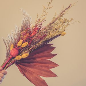 Bouquet 'Gisele'