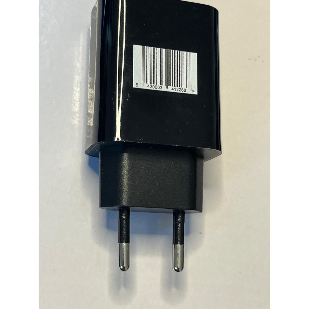 PIASTRA CALDA CON PRESA USB