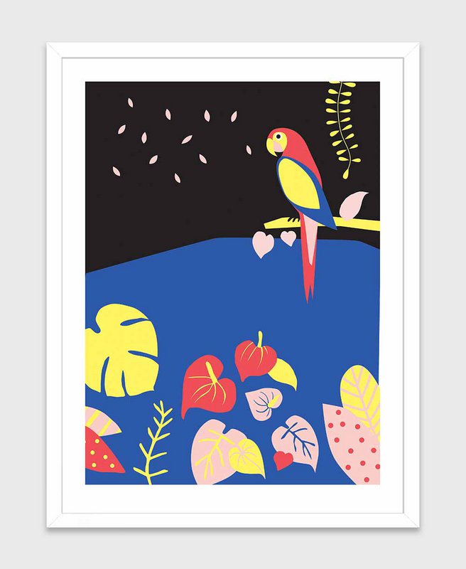 Parrot