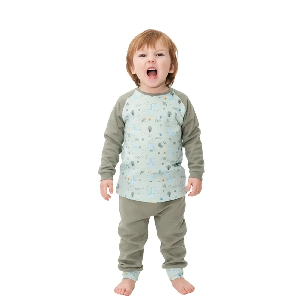 Green 12 Months