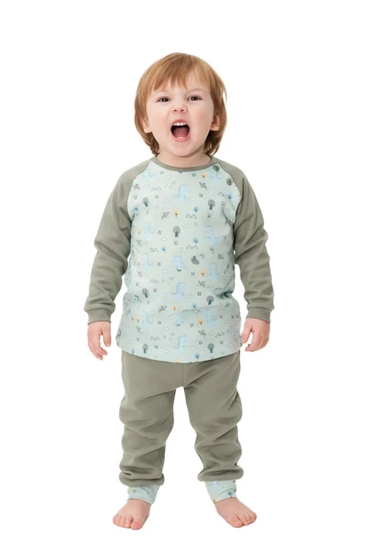 Green 12 Months