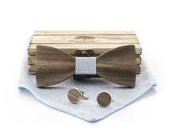 Holzfliege "Windsor"