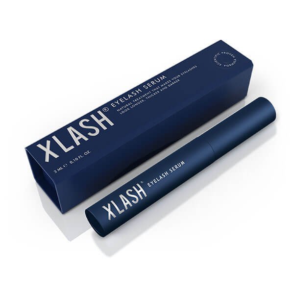 Xlash øjenvippeserum 3ml