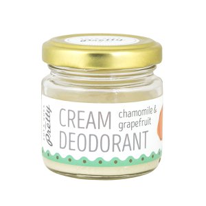 Creme Deo Kamille & Grapefruit