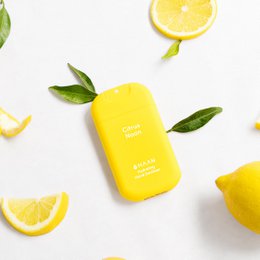 HAAN - Hand Sanitizer - Daily Mood Collection (Pack of 10 Sanitisers)
