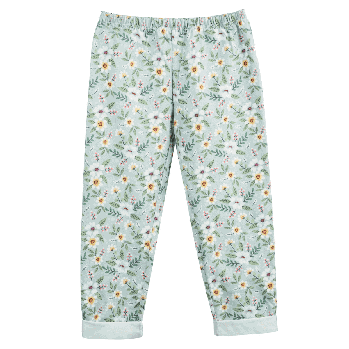 ALVINA summer pants - PINK