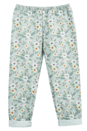 ALVINA summer pants - PINK