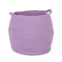 Kwando basket lilac
