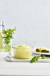 Sauce Maker