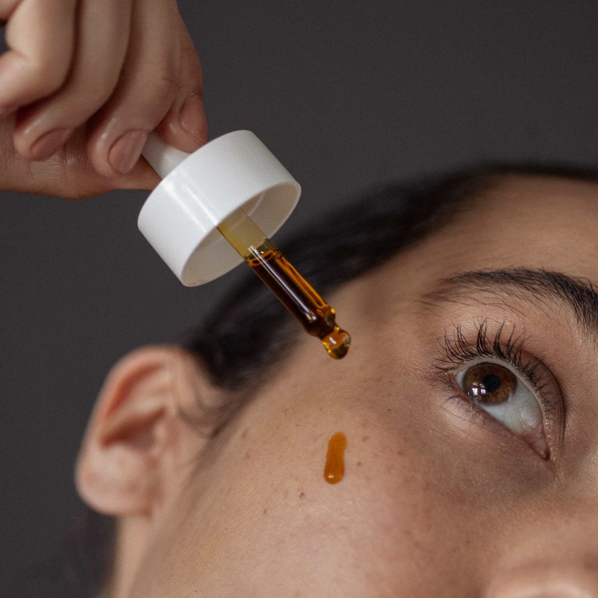 Bakuchiol serum