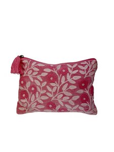 Eff feathers, pink