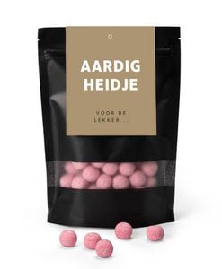 TOFFEEBALLEN • AARDIGHEIDJE