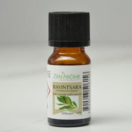 100% Pure and Natural Essential Oil - Essential Senteurs