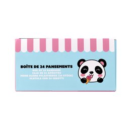 Kawaii Friendly X24 Dressing Box