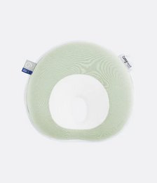 Gemütlichkeitshead frischer Babykopf