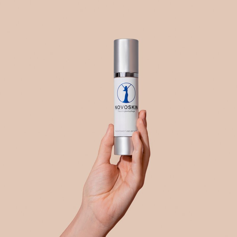 NOVOSKIN moisturizing care