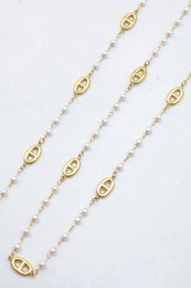 Parure de bijoux en acier inoxydable