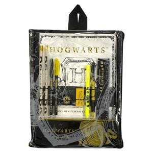 Harry Potter - Briefpapierset - 12 Teile