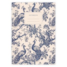Notizheft A5 | Chinoiserie Nr. 4