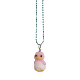 Pop Cutie Soft Ocean Gacha Necklace