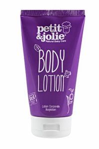 Petit&Jolie body lotion - 150ml - 100% natural