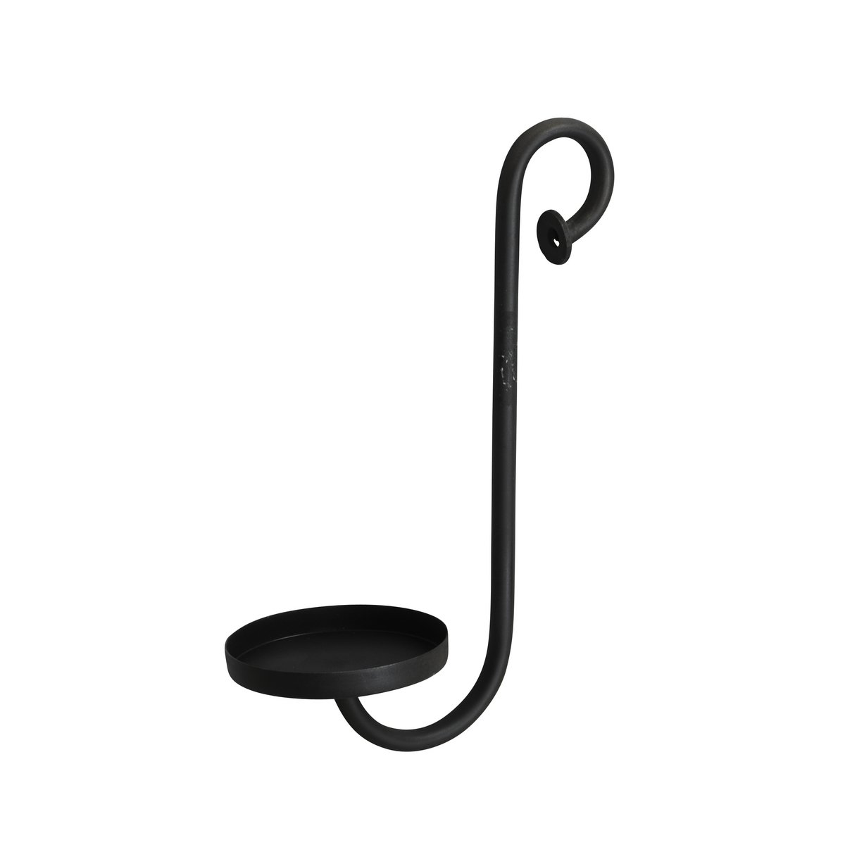 Candle holder e.g. Ed.