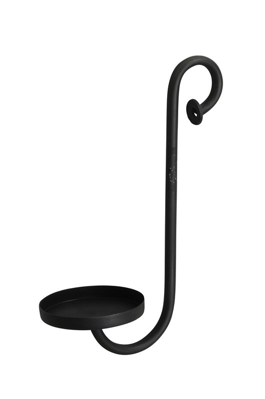 Candle holder e.g. Ed.