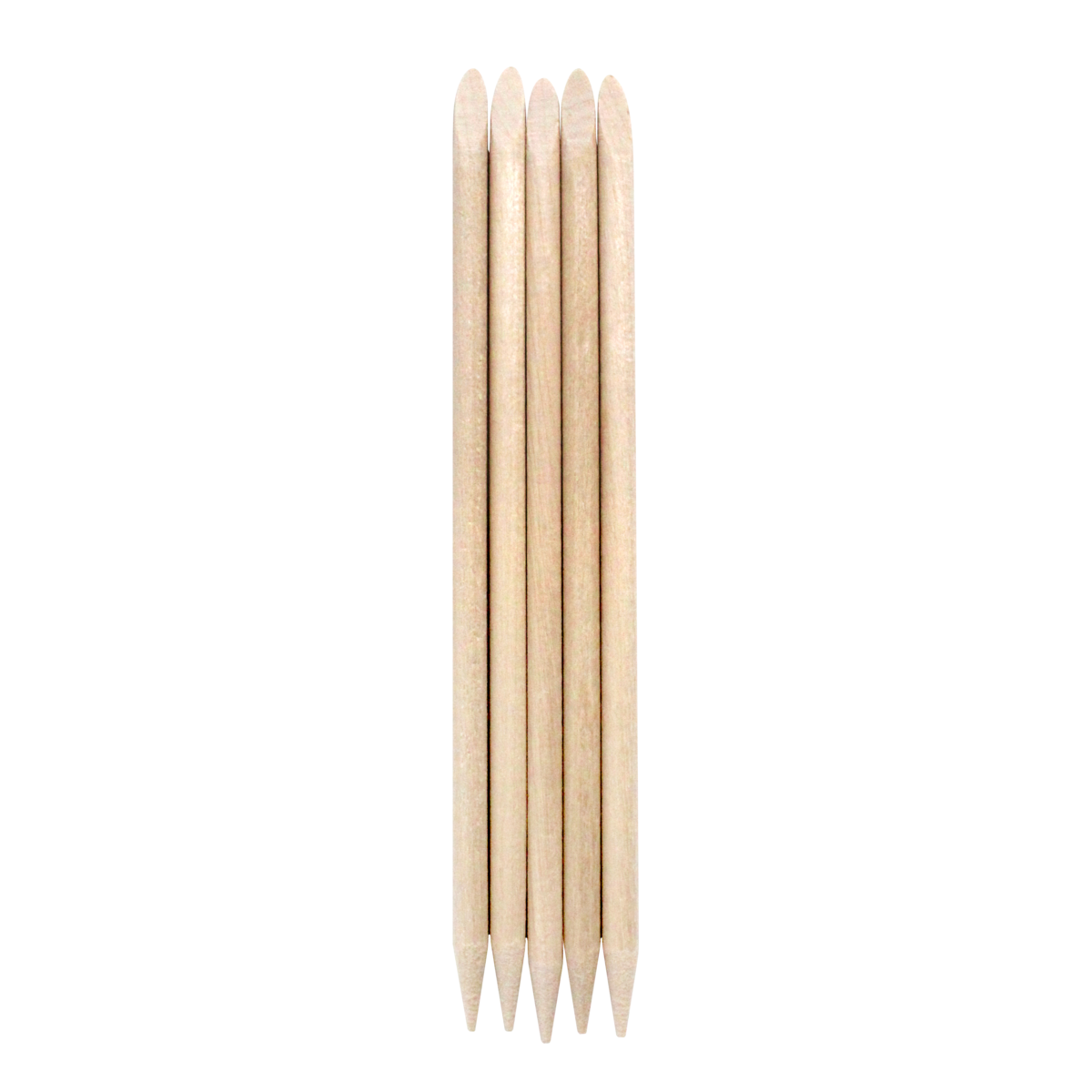 Cuticle regrowth by 10 - Natural feel